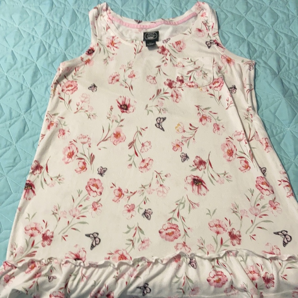 Sleep dress